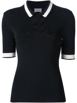 Women's Designer Polo Shirts 2017 - Fashion - Farfetch