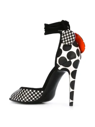 hardy majorelle lola sandals farfetch hardy majorelle lola sandals farfetch