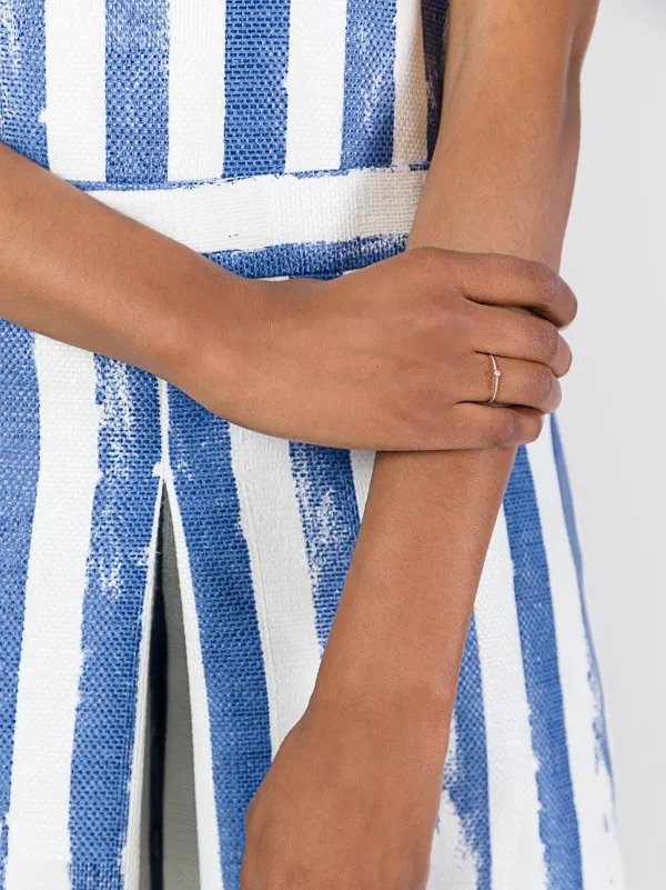 Wouters & Hendrix Gold 1粒ダイヤモンド 指輪 通販 - FARFETCH