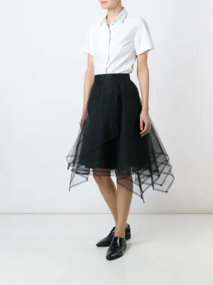 Comme des Garçons Noir Kei Ninomiya バルーンスカート通販 - FARFETCH