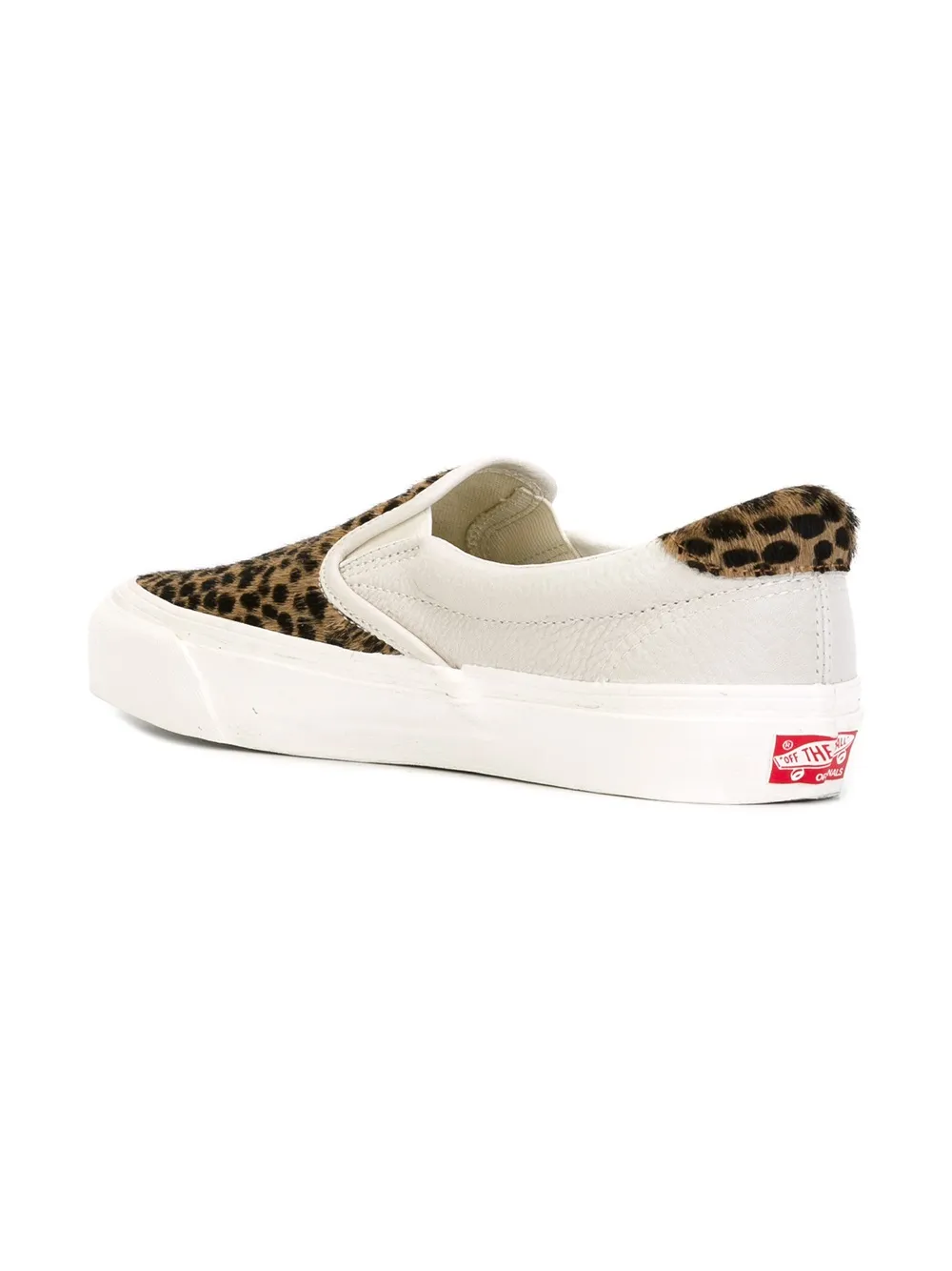 vans og slip-on 59 lx sneakers