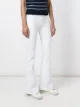 J Brand flared trousers