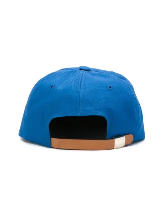 Maison Kitsune Parisien Cap Farfetch