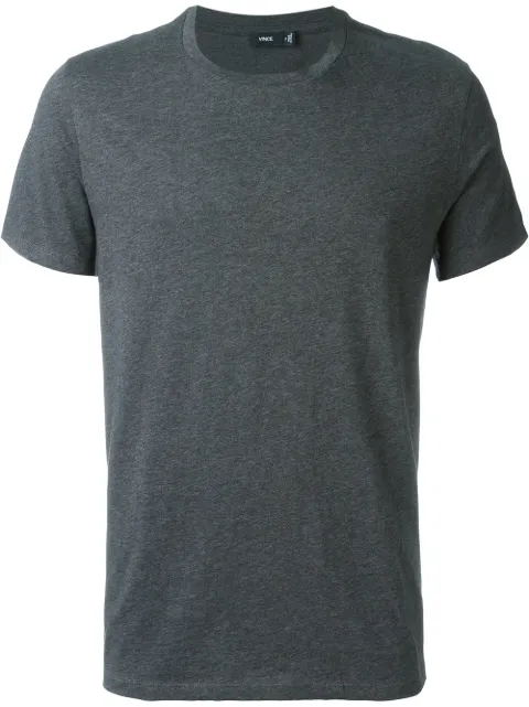 Vince classic T-shirt