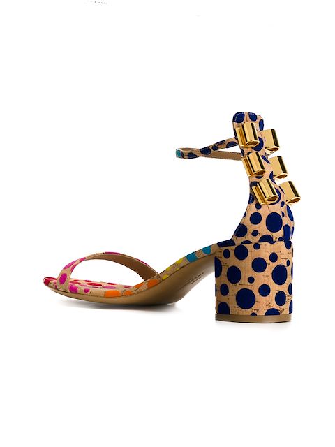 salvatore ferragamo vara dots