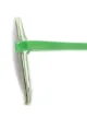 Krizia Pre-Owned round frame sunglasses