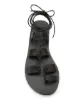 Ancient Greek Sandals 'Alcyone' lace-up sandals