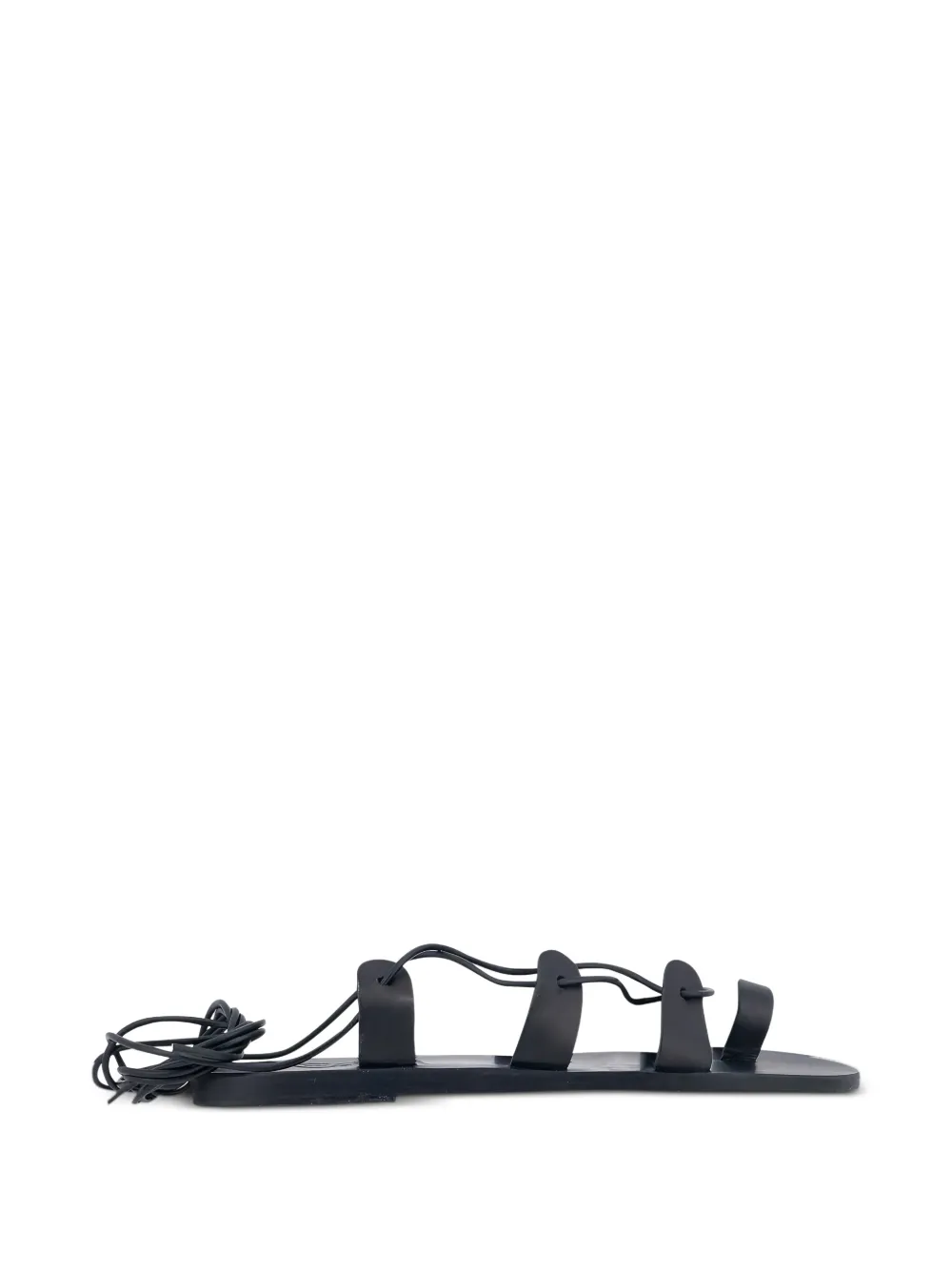 Ancient Greek Sandals Alcyone lace-up sandals