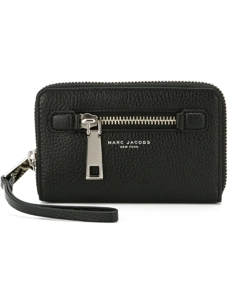 бумажник Gotham Marc Jacobs