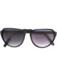 الصورة 1 من Yves Saint Laurent Pre-Owned نظارة شمسية أفياتور