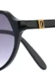 Yves Saint Laurent Pre-Owned نظارة شمسية أفياتور