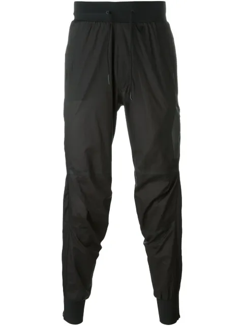 Y-3 pantalon de jogging classique