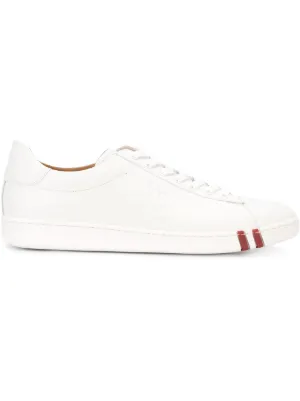bally tennis shoes