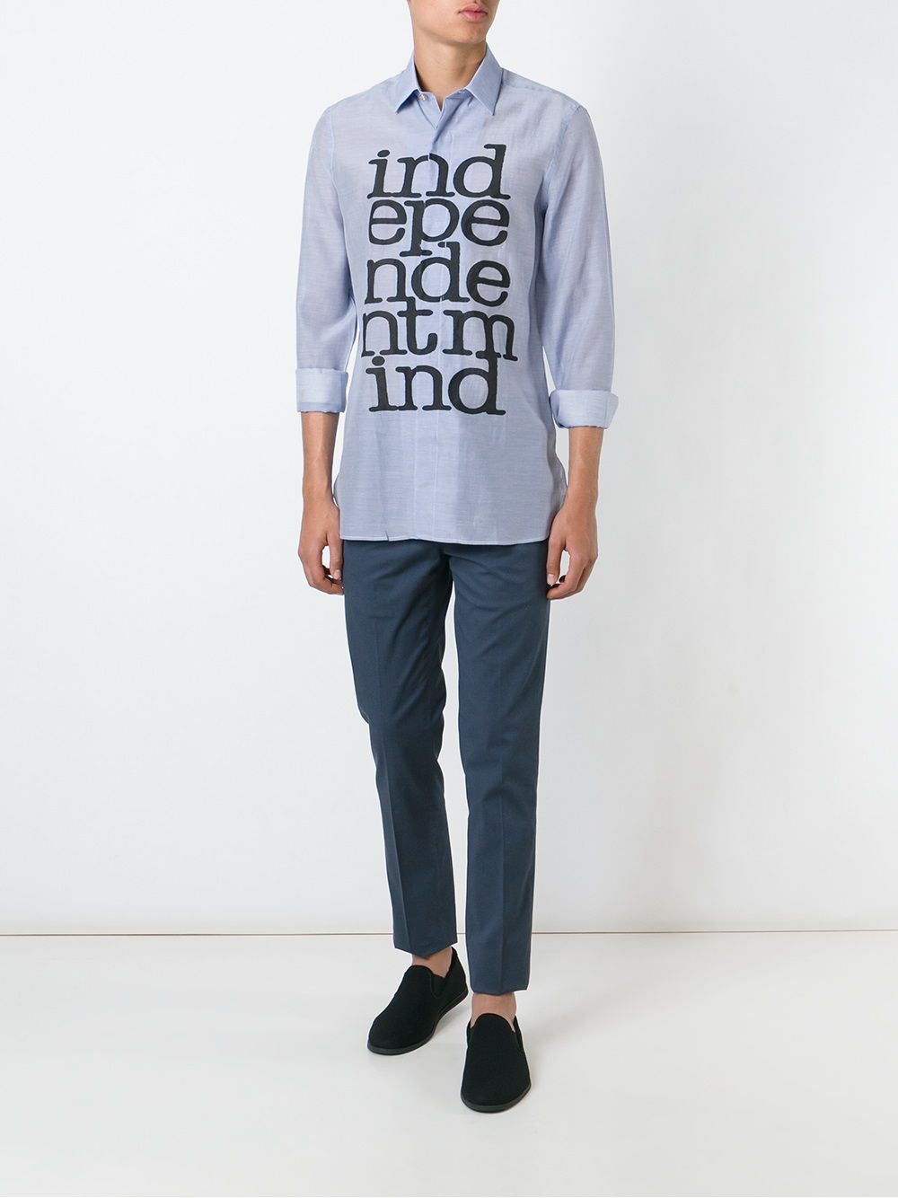 Paul Smith sweat imprimé | Image 2