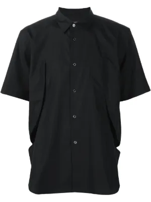 Comme des Garçons Homme Plus シャツ - FARFETCH