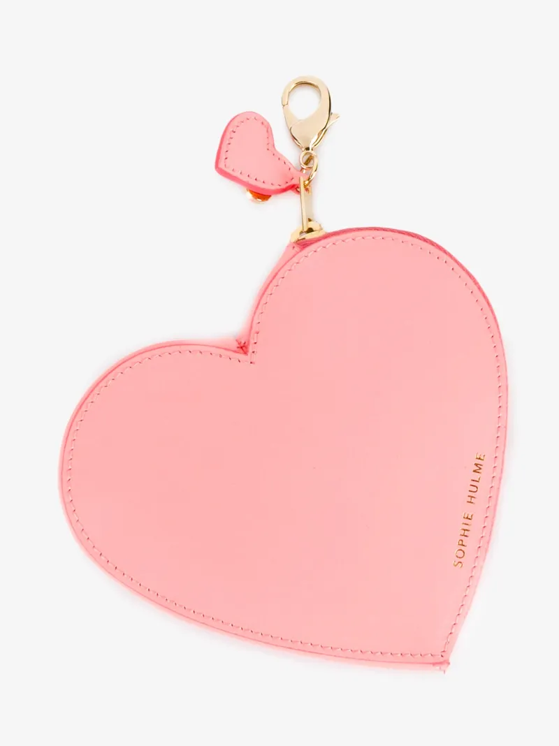 Sophie Hulme 'Stanley and Flo' coin pouch
