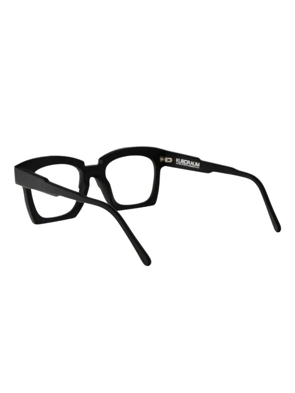 Kuboraum （クボラウム）K5 サングラス Kuboraum K5 サングラス | ブラック | FARFETCH JP