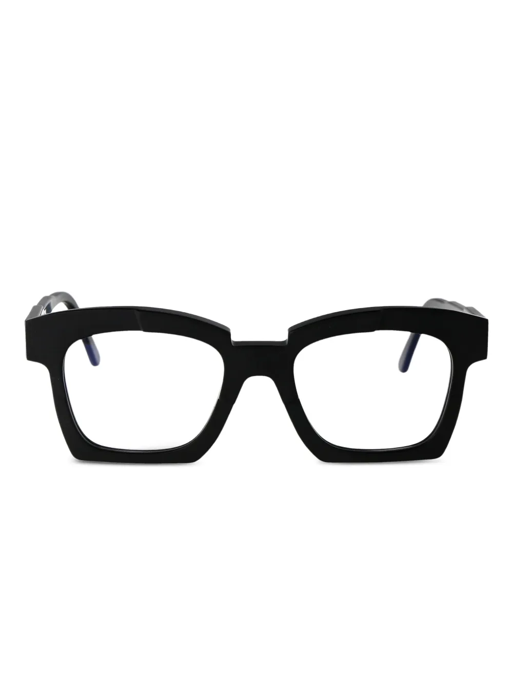 Kuboraum 'K5' sunglasses | Black | Image 1