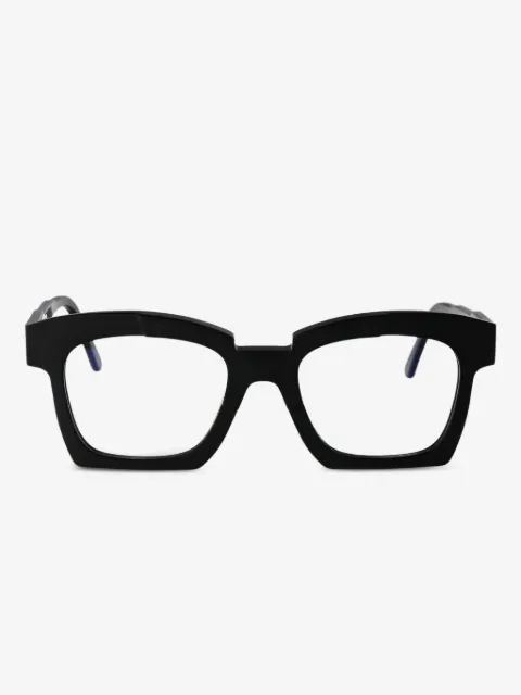 Kuboraum 'K5' sunglasses