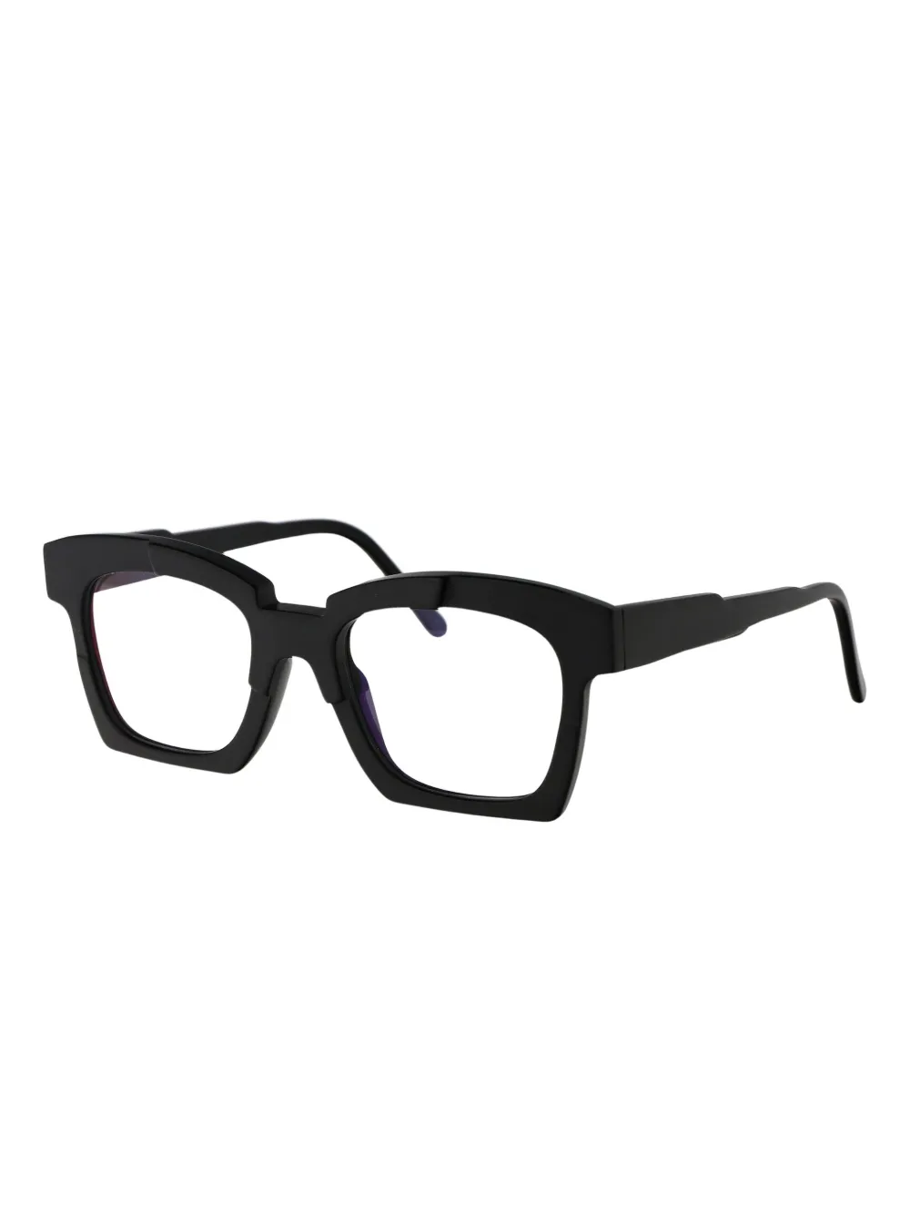 Kuboraum 'K5' sunglasses | Women | Image 2