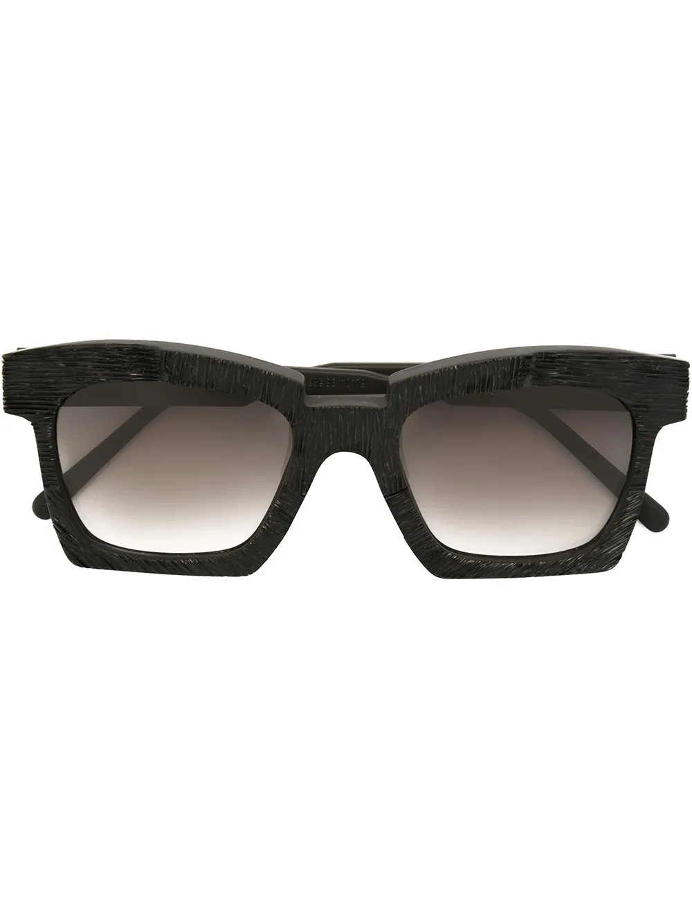 Kuboraum lentes de sol "K5" | negro | Image 1