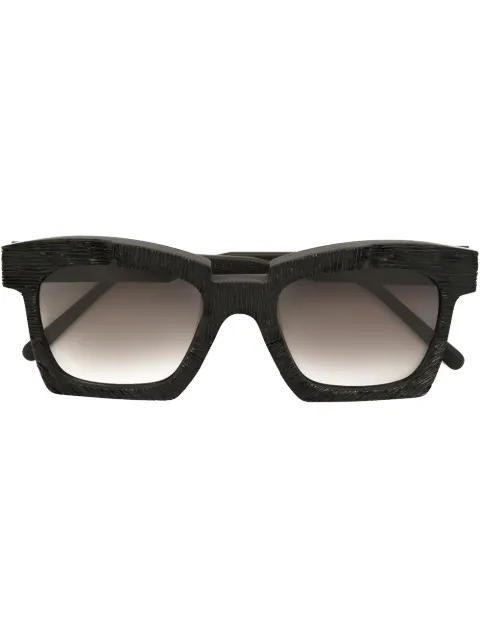Kuboraum 'K5' sunglasses