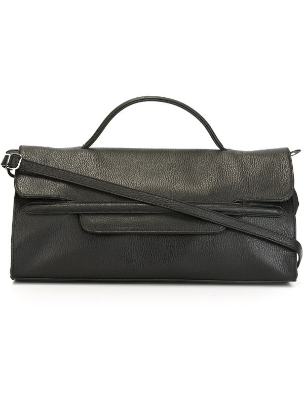 Zanellato medium 'Nina' bag AW18 | Farfetch.com