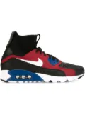 Nike Air Max 90 Ultra Superfly T sneakers - Black