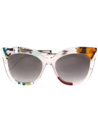fendi jungle sunglasses