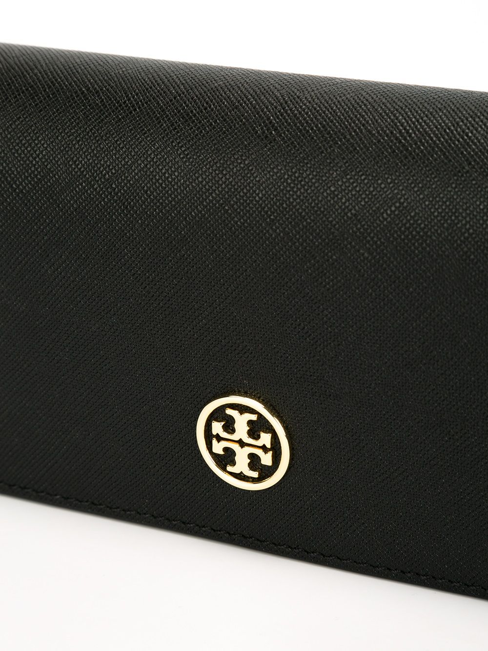 фото Tory burch кошелек с откидным клапаном