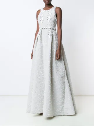 Carolina Herrera Evening Dresses
