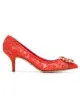Image 1 of Dolce & Gabbana 'Belluci' pumps