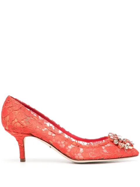 Dolce & Gabbana zapatillas Belluci