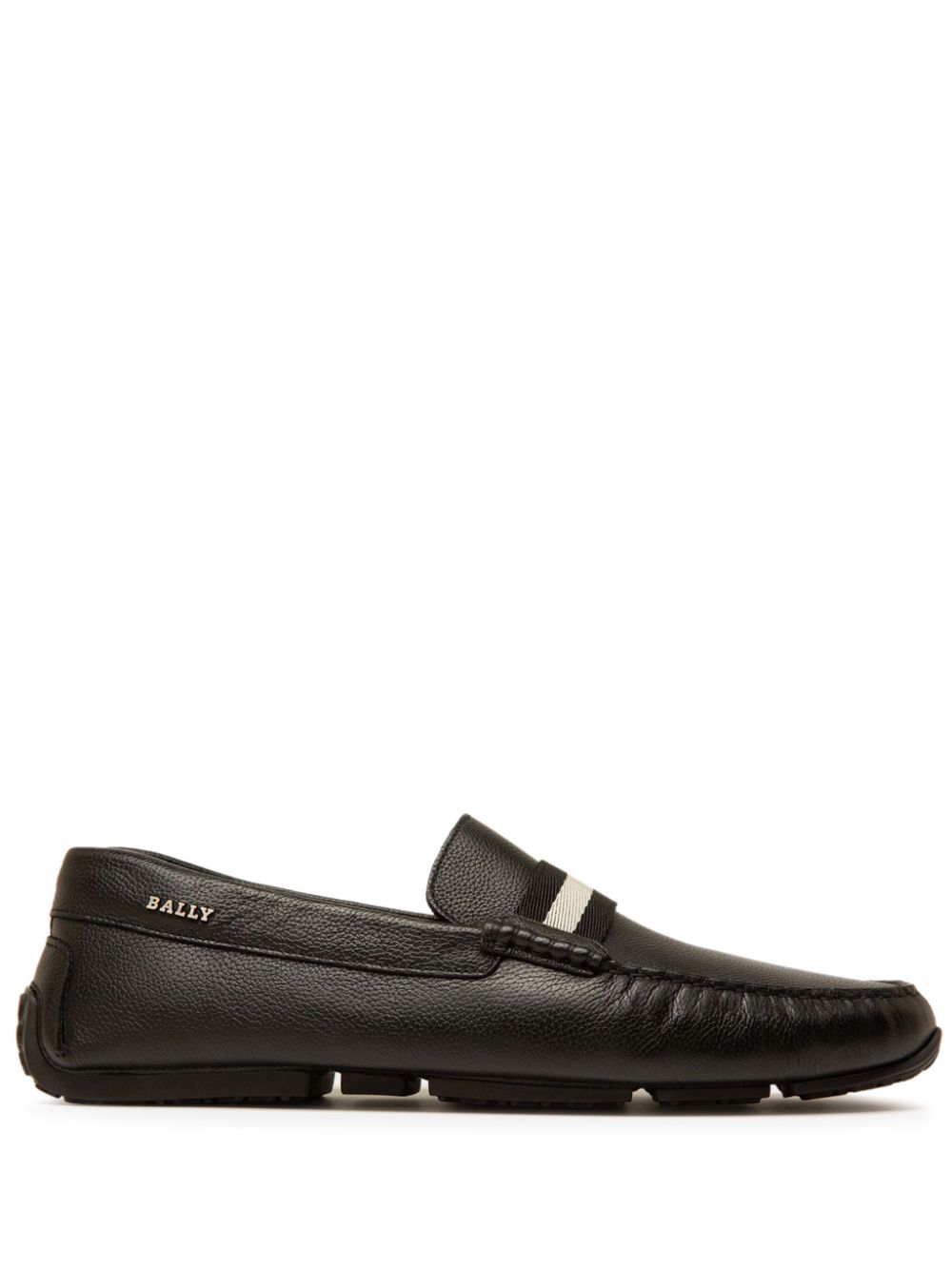 Bally Pearce loafers - Black