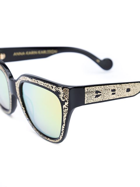 ANNA-KARIN KARLSSON 'COCO ON THE RUN' SUNGLASSES