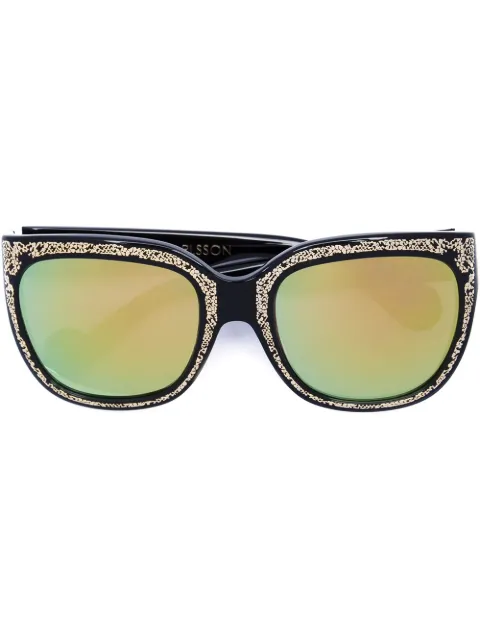 ANNA-KARIN KARLSSON 'COCO ON THE RUN' SUNGLASSES