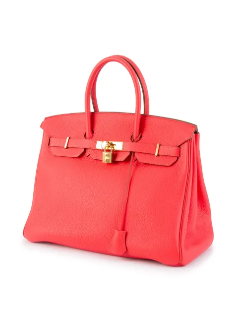 Hermes Birkin bag