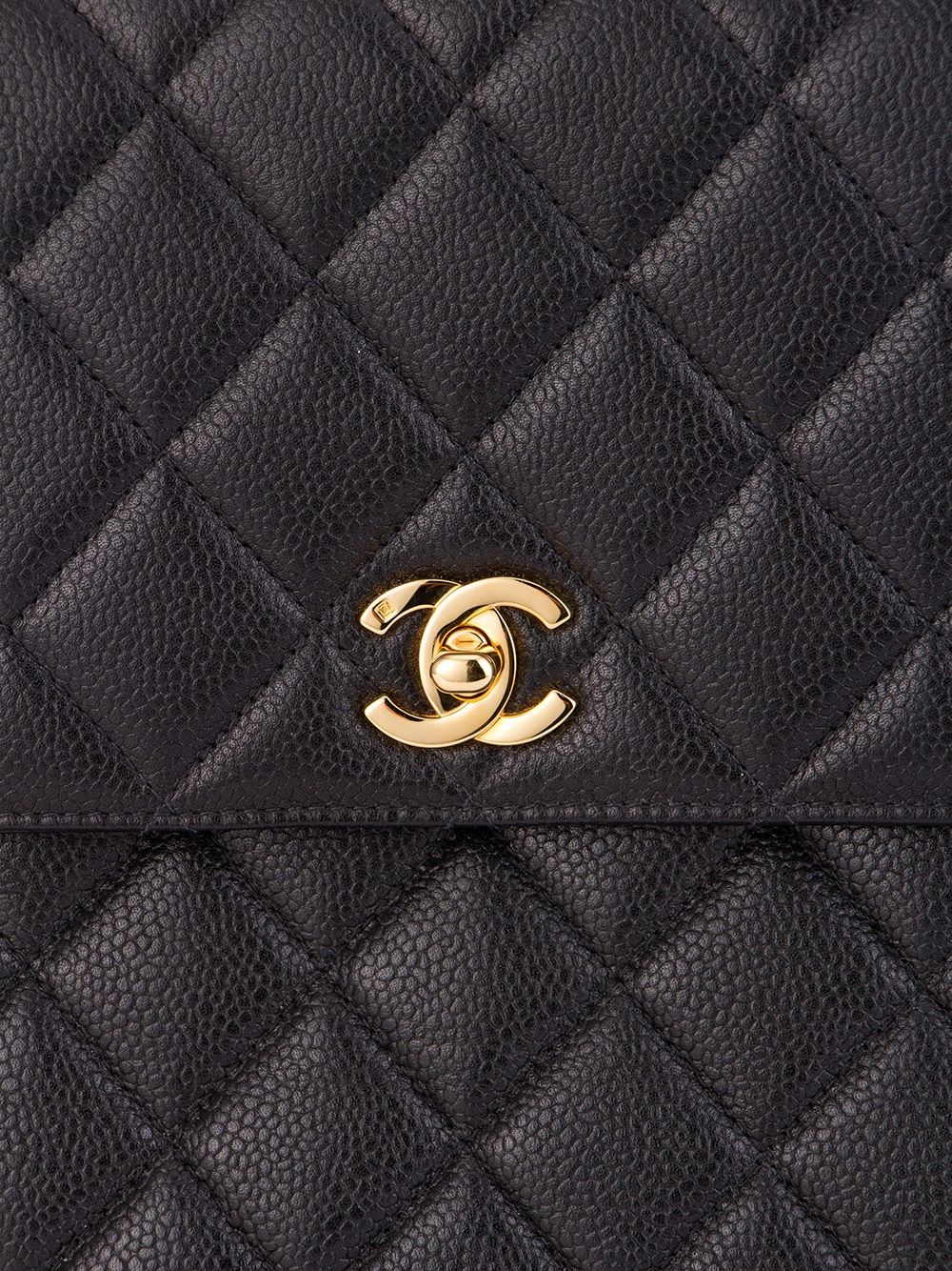 Cheap CHANEL quilted tote Women