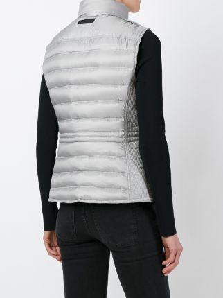 burberry cranstead vest