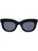 Image 1 of Vera Wang cat eye sunglasses