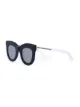 Image 2 of Vera Wang cat eye sunglasses
