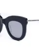 Vera Wang cat eye sunglasses