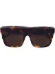 Image 1 of Vera Wang square frame sunglasses