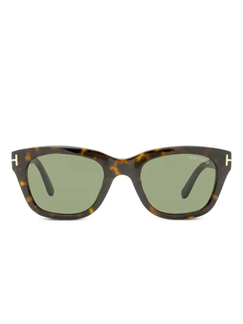 TOM FORD Eyewear lentes de sol "Snowdon"