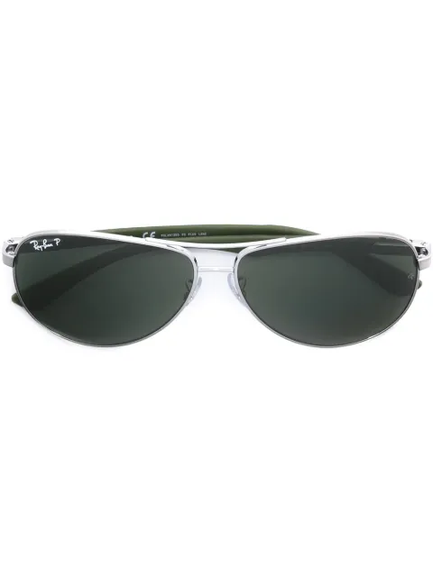 Ray-Ban نظارة شمسية أفياتور