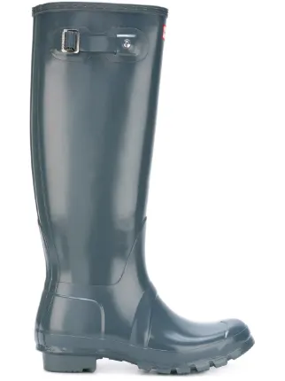 Logo Pluie Bottes Farfetch À Patch Hunter De qfE1pwfX