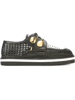farfetch women's shoes sale