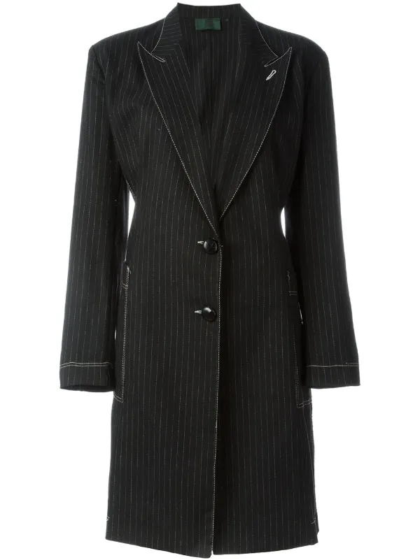 jean paul coat