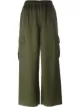 Image 1 of Comme Des Garçons Pre-Owned cargo trousers
