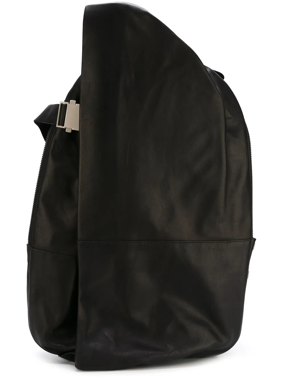 

Côte&Ciel Agate backpack - Negro